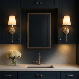 Wireless Wall Sconces (Set of 2) – Buy One, Get One Free