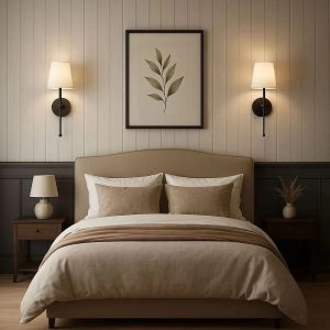 Alternative view of Wireless Wall Sconces (Set of 2) – Buy One, Get One Free